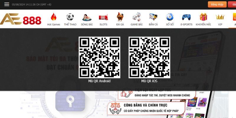 AE888 - AE888 Đăng Nhập - Link Vào AE888 Mới Nhất 2025 29 Tải app cá cược đơn giản để tham gia đầu tư thuận lợi