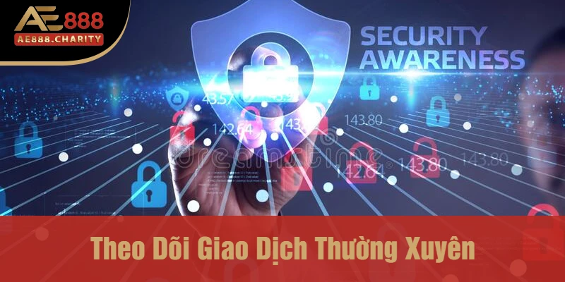 Cảnh Giác Với Những Chiêu Thức Lừa Đảo Mới - Máy Chủ Của Nhà Cái Ae888 Ở Đâu? 4 Theo Dõi Giao Dịch Thường Xuyên